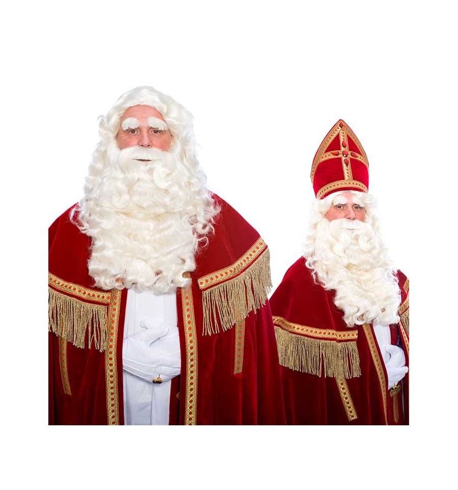 Sint baardstel